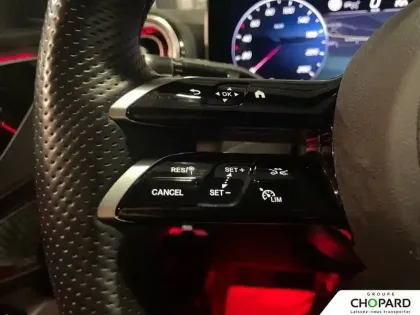 Photo 15 Mercedes Classe C  220 d 9G-Tronic