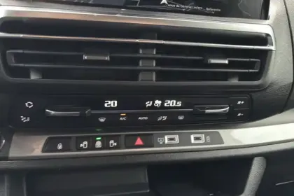 Photo 20 Citroën Spacetourer  M BlueHDi 180 S&S EAT8