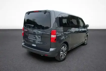 Photo 5 Citroën Spacetourer  M BlueHDi 180 S&S EAT8