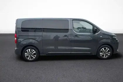 Photo 6 Citroën Spacetourer  M BlueHDi 180 S&S EAT8