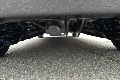 Photo 29 Citroën Spacetourer  M BlueHDi 180 S&S EAT8