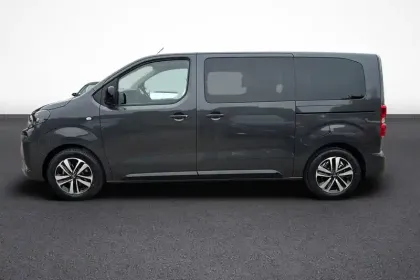 Photo 2 Citroën Spacetourer  M BlueHDi 180 S&S EAT8