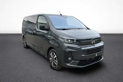 Photo 7 Citroën Spacetourer  M BlueHDi 180 S&S EAT8