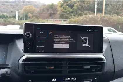 Photo 24 Citroën Spacetourer  M BlueHDi 180 S&S EAT8