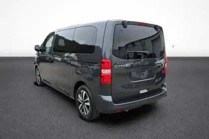 Photo 3 Citroën Spacetourer  M BlueHDi 180 S&S EAT8