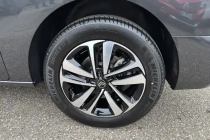 Photo 10 Citroën Spacetourer  M BlueHDi 180 S&S EAT8