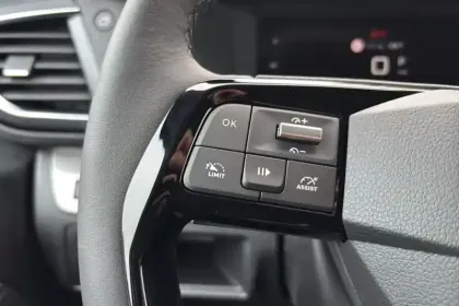 Photo 17 Citroën Spacetourer  M BlueHDi 180 S&S EAT8