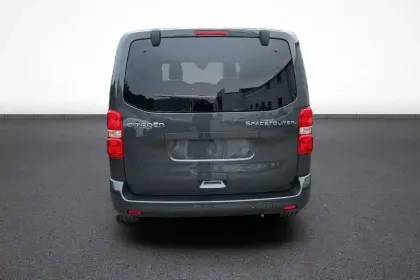 Photo 4 Citroën Spacetourer  M BlueHDi 180 S&S EAT8