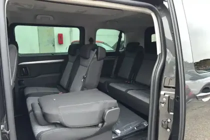 Photo 9 Citroën Spacetourer  M BlueHDi 180 S&S EAT8