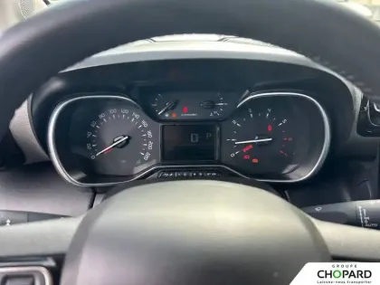 Photo 13 Citroën C3 Aircross  PureTech 130 S&S EAT6