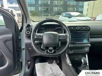 Photo 8 Citroën C3 Aircross  PureTech 130 S&S EAT6