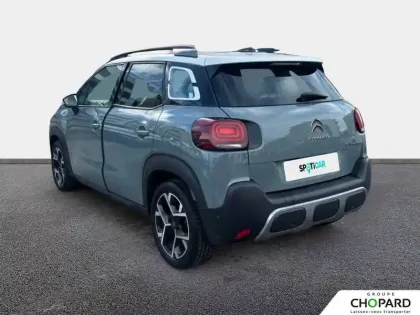 Photo 5 Citroën C3 Aircross  PureTech 130 S&S EAT6