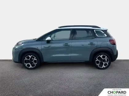 Photo 6 Citroën C3 Aircross  PureTech 130 S&S EAT6