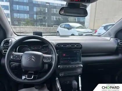 Photo 16 Citroën C3 Aircross  PureTech 130 S&S EAT6