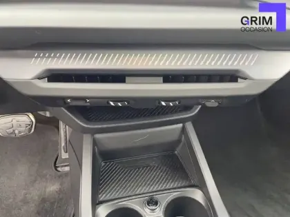 Photo 7 BMW Serie 1 120 170 ch DKG7