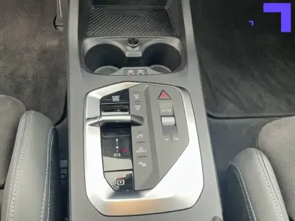 Photo 9 BMW Serie 1 120 170 ch DKG7