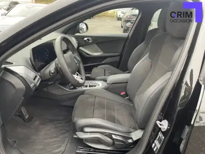 Photo 3 BMW Serie 1 120 170 ch DKG7