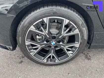 Photo 14 BMW Serie 1 120 170 ch DKG7