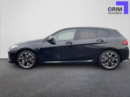 Photo 20 BMW Serie 1 120 170 ch DKG7