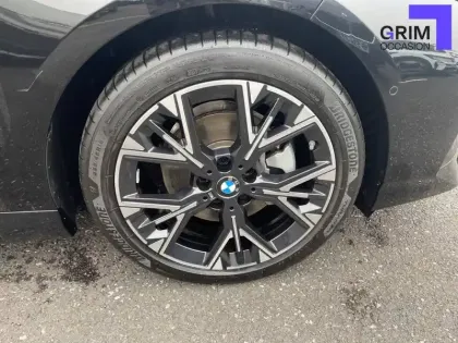 Photo 15 BMW Serie 1 120 170 ch DKG7