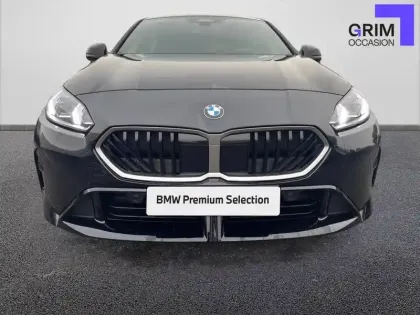 Photo 18 BMW Serie 1 120 170 ch DKG7