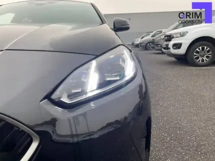 Photo 16 BMW Serie 1 120 170 ch DKG7