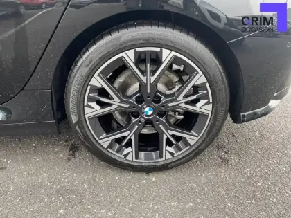 Photo 13 BMW Serie 1 120 170 ch DKG7