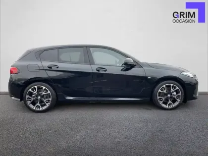 Photo 2 BMW Serie 1 120 170 ch DKG7