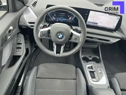 Photo 5 BMW Serie 1 120 170 ch DKG7