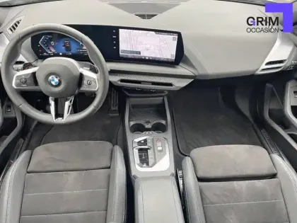 Photo 4 BMW Serie 1 120 170 ch DKG7