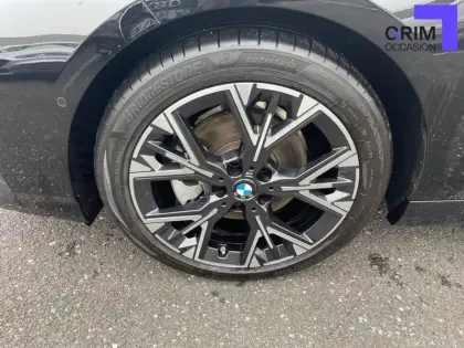 Photo 12 BMW Serie 1 120 170 ch DKG7