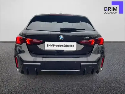 Photo 19 BMW Serie 1 120 170 ch DKG7