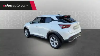 Photo 37 Nissan Juke  DIG-T 117