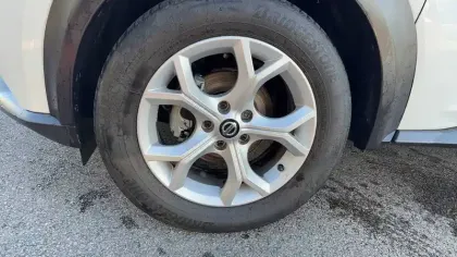 Photo 11 Nissan Juke  DIG-T 117