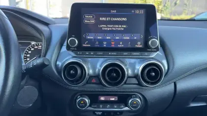 Photo 4 Nissan Juke  DIG-T 117