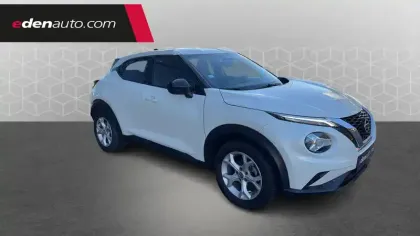 Photo 41 Nissan Juke  DIG-T 117