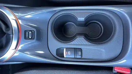 Photo 10 Nissan Juke  DIG-T 117