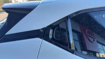 Photo 25 Nissan Juke  DIG-T 117