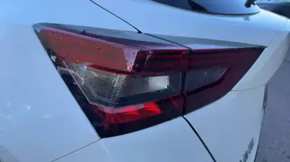 Photo 31 Nissan Juke  DIG-T 117