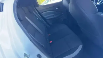 Photo 27 Nissan Juke  DIG-T 117