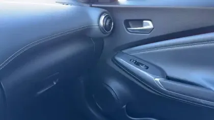 Photo 19 Nissan Juke  DIG-T 117