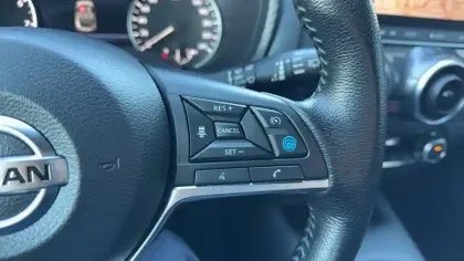 Photo 16 Nissan Juke  DIG-T 117