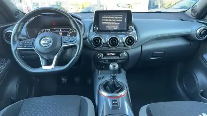 Photo 1 Nissan Juke  DIG-T 117