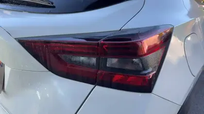 Photo 22 Nissan Juke  DIG-T 117