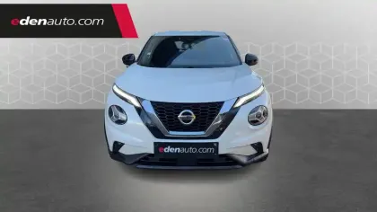 Photo 35 Nissan Juke  DIG-T 117