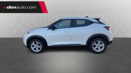 Photo 36 Nissan Juke  DIG-T 117