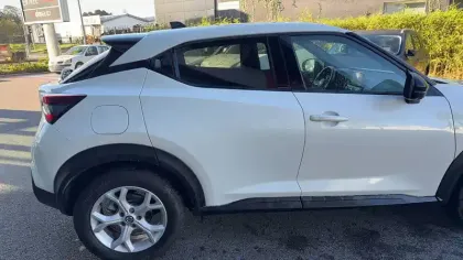 Photo 24 Nissan Juke  DIG-T 117