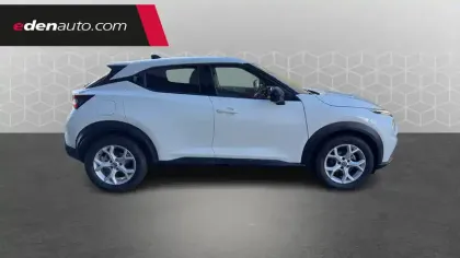 Photo 40 Nissan Juke  DIG-T 117