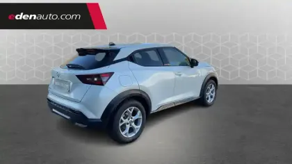 Photo 39 Nissan Juke  DIG-T 117