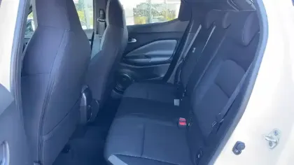 Photo 12 Nissan Juke  DIG-T 117